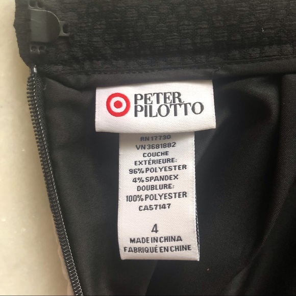 Peter Pilotto x Target Collaboration Matching Top/Skirt Bundle | Size 2-4 - Picture 14 of 14